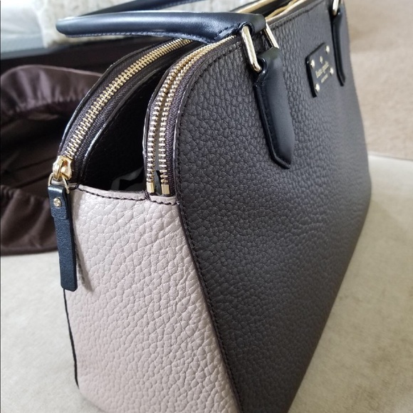 Kate Spade handbag - Picture 2 of 4